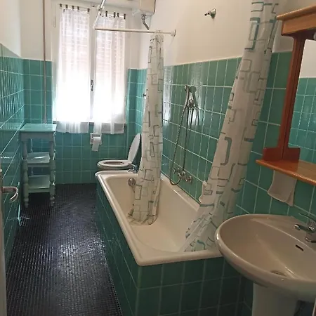 Appartamento Con Vista Mare