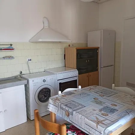 Appartamento Con Vista Mare Apartman