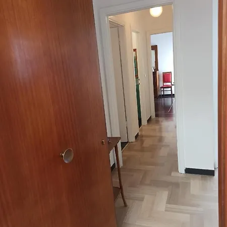 Apartman Appartamento Con Vista Mare Varazze
