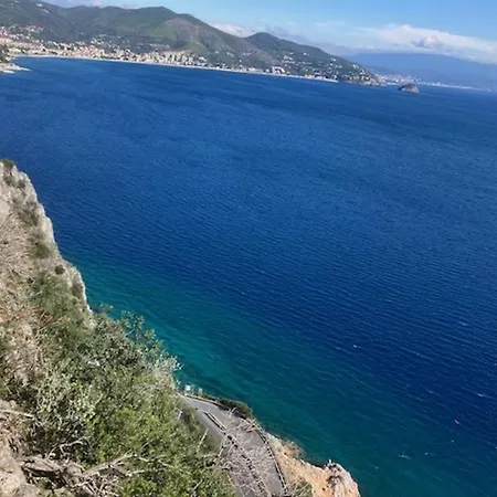 Con Vista Mare Apartment