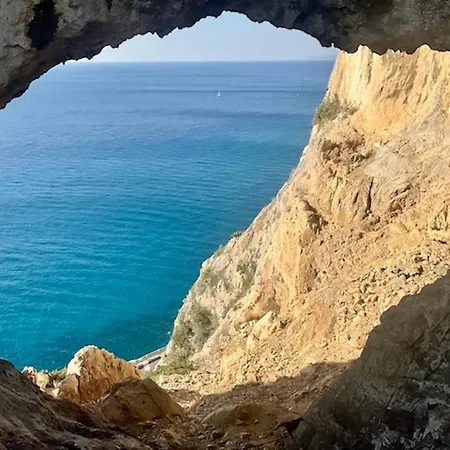 Con Vista Mare