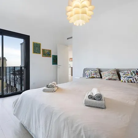 Apartment Con Vista Mare Noli