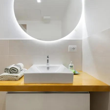 Apartment Con Vista Mare