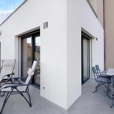 Apartment Con Vista Mare